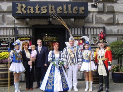 Foto: Ratskeller